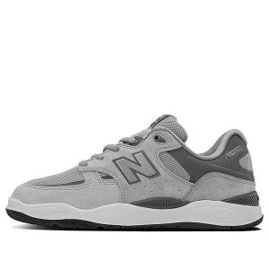 New Balance �j���[�o�����X �����Y �X�j�[�J�[ �yNew Balance Numeric 1010 'Grey Heather' NM1010FF�z �T�C�Y US_8.5(26.5cm)