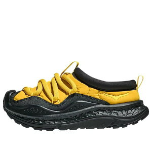 HOKA ONE ONE �z�J�I�l�I�l �����Y �X�j�[�J�[ �yHOKA ONE ONE Ora Primo 'Yellow Gold Black' 1141570-YLL�z �T�C�Y US_M_13