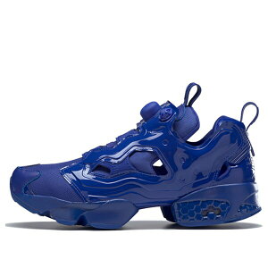 Reebok ���[�{�b�N �����Y �X�j�[�J�[ �yReebok Juun J x InstaPump Fury OG 'Bright Cobalt' H02480�z �T�C�Y US_6(24.0cm)