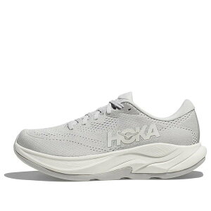 HOKA ONE ONE �z�J�I�l�I�l �����Y �X�j�[�J�[ �yHOKA ONE ONE Rincon 4 Wide 'Grey' 1155132-SSTC�z �T�C�Y US_M_13