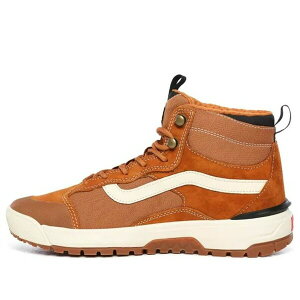 Vans �o���Y �����Y �X�j�[�J�[ �yVans UltraRange Exo High MTE 'Pumpkin Spice' VN0A4UWJ26Z�z �T�C�Y US_6.5(24.5cm)