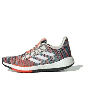 adidas �A�f�B�_�X �����Y �X�j�[�J�[ �yadidas x Missoni PulseBoost HD 'Active Orange' EF7541�z �T�C�Y US_10(28.0cm)