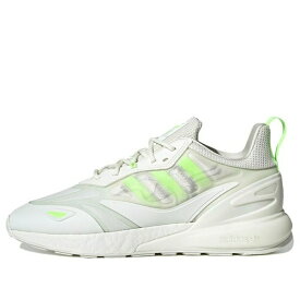 adidas アディダス メンズ スニーカー 【adidas ZX 2K Boost 2.0 'Stork' GY3494】 サイズ US_10.5(28.5cm)