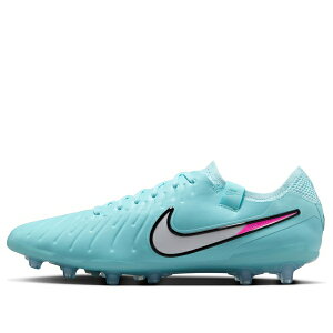 Nike �i�C�L �����Y �X�j�[�J�[ �yNike Tiempo Legend 10 Elite AG Pro 'Prism Refresh Pack Copa White' IB9520-401�z �T�C�Y US_12.5(30.5cm)