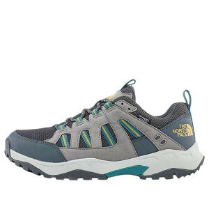 THE NORTH FACE �m�[�X�t�F�C�X �����Y �X�j�[�J�[ �yTHE NORTH FACE Sakura II Waterproof Sneakers 'Vanadis Grey Meld Grey' NF0A4MBW-SH1�z �T�C�Y US_11(29.0cm)