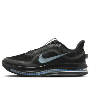 Nike �i�C�L �����Y �X�j�[�J�[ �yNike Air Zoom Pegasus Premium 'Black Metallic Silver' HQ2592-005�z �T�C�Y US_M_17