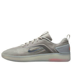 Nike �i�C�L �����Y �X�j�[�J�[ �yNike SB Zoom Nyjah 4 'College Grey Light Silver' FQ1273-001�z �T�C�Y US_M_4.5