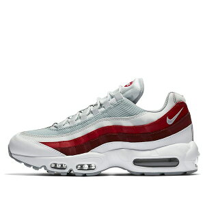 Nike �i�C�L �����Y �X�j�[�J�[ �yNike Air Max 95 Essential 'Pure Platinum' 749766-103�z �T�C�Y US_10(28.0cm)
