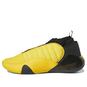 adidas AfB_X Y Xj[J[ yadidas Harden Volume 7 Basketball Shoes 'Crew Yellow' HQ3426z TCY US_11(29.0cm)