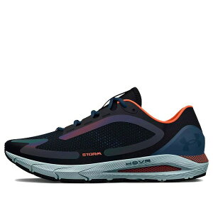 Under Armour A_[A[}[ Y Xj[J[ yUnder Armour HOVR Sonic 5 Storm CN 'Dark Blue' 3025889-002z TCY US_12.5(30.5cm)