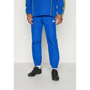 AfB_X Y T_ V[Y JUVE - Club wear - team royal blue