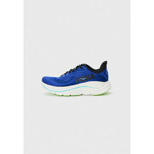 zJIlIl Y jO X|[c CLIFTON 10 - Road running shoes - night sky/midnight blue