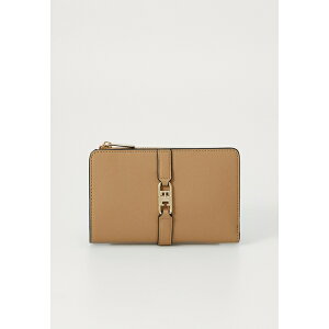 g~[ qtBK[ fB[X z ANZT[ LIBRE BIFOLD - Wallet - safari canvas