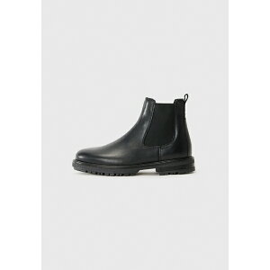 }R|[ Y T_ V[Y MODEL RONY - Classic ankle boots - black