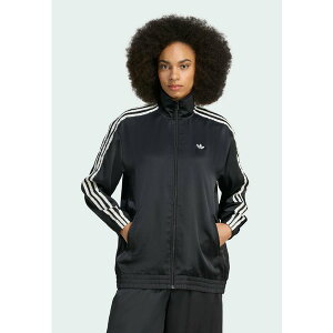 AfB_XIWiX fB[X WPbgu] AE^[ Training jacket - black
