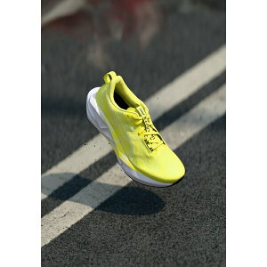 AVbNX Y jO X|[c NOVABLAST 5 - Road running shoes - citron/white