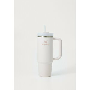 X^[ Y T_ V[Y THE QUENCHER H2.O FLOWSTATE??TUMBLER 0.89L UNISEX - Drink bottle - rose quartz