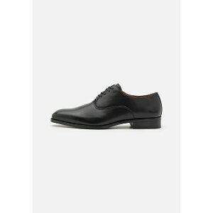 sA  Y T_ V[Y Lace-ups - black