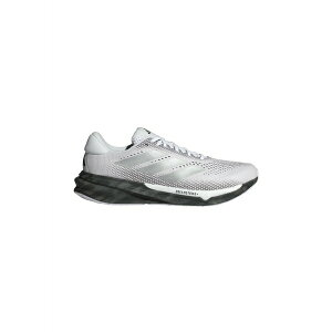 AfB_X Y jO X|[c Road running shoes - cloud white silver metallic core black