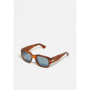 y\ fB[X TOXACEFA ANZT[ UNISEX - Sunglasses - terra di siena