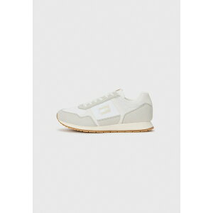 g~[qtBK[ Y Xj[J[ V[Y TJM RUNNER CASUAL - Trainers - ecru