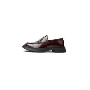 Jy[ Y Xb|E[t@[ V[Y WALDEN TWINS - Slip-ons - burgund
