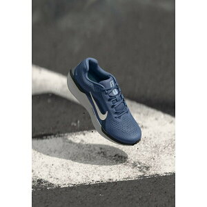 iCL Y jO X|[c WINFLO?11 - Road running shoes - world indigo/sail/light armory blue/anthracite/summit white/pure platinum