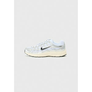 iCL Y Xj[J[ V[Y P-6000 - Trainers - silver-coloured/metallic grey/black