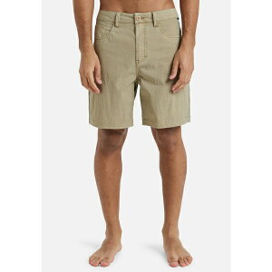 NCbNVo[ Y T_ V[Y NELSON SURFWASH - HYBRIDE AMPHIBIAN - Swimming shorts - cjz