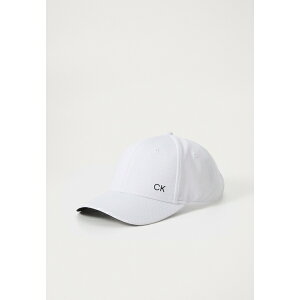 JoNCSt Y T_ V[Y TOUR BASEBALL - Cap - white