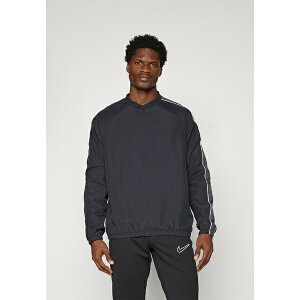 iCL Y T_ V[Y SHELL TOP - Outdoor jacket - black/anthracite/white