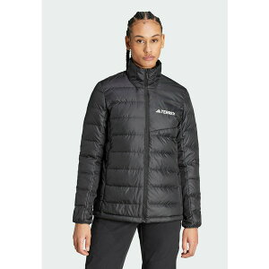 AfB_X ebNX fB[X WPbgu] AE^[ MULTI LIGHT DOWN - Down jacket - black