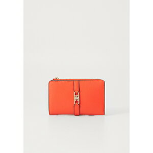 g~[ qtBK[ fB[X z ANZT[ LIBRE BIFOLD - Wallet - florence orange