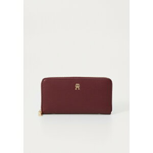 g~[ qtBK[ fB[X z ANZT[ ICON - Wallet - deep rouge