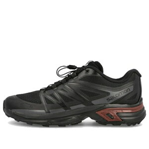 SALOMON �T������ �����Y �X�j�[�J�[ �ySALOMON XT-Wings 2 Advanced 'Black' 415777�z �T�C�Y US_6.5(24.5cm)