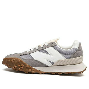 New Balance �j���[�o�����X �����Y �X�j�[�J�[ �yNew Balance XC-72 'Grey Gum' UXC72RF�z �T�C�Y US_12(30.0cm)