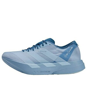 adidas �A�f�B�_�X �����Y �X�j�[�J�[ �yadidas Y-3 Adios Pro 4 'Blue' JS3148�z �T�C�Y US_5(23.0cm)