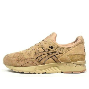 ASICS �A�V�b�N�X �����Y �X�j�[�J�[ �yASICS Monkey Time x Gel Lyte 5 'Sand Layer' Japan Edition TQ6H3K-0505�z �T�C�Y US_9.5(27.5cm)
