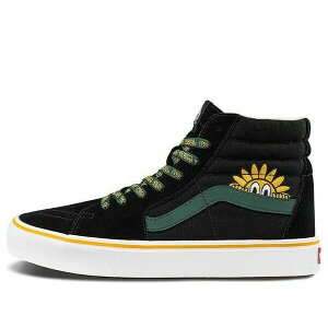Vans �o���Y �����Y �X�j�[�J�[ �yVans ComfyCush SK8-HI 'Trip Outdoors' VN0A3WMB8WN�z �T�C�Y US_5.5(23.5cm)