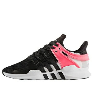 adidas �A�f�B�_�X �����Y �X�j�[�J�[ �yadidas EQT Support ADV 'Core Black Turbo' BA7719�z �T�C�Y US_10(28.0cm)