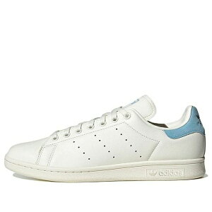 adidas �A�f�B�_�X �����Y �X�j�[�J�[ �yadidas Stan Smith 'White Preloved Blue' HQ6813�z �T�C�Y US_M_4