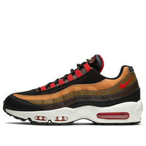Nike �i�C�L �����Y �X�j�[�J�[ �yNike Air Max 95 Essential 'Yukon Brown' CT1805-200�z �T�C�Y US_7.5(25.5cm)