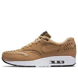 Nike �i�C�L �����Y �X�j�[�J�[ �yNike Air Max 1 Woven 'Pale Shale' 725232-200�z �T�C�Y US_9(27.0cm)