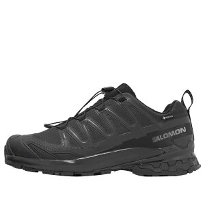 SALOMON �T������ �����Y �X�j�[�J�[ �ySALOMON XA Pro 3D V9 Gore-Tex 'Black' 472770�z �T�C�Y US_12(30.0cm)