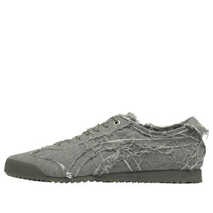 Onitsuka Tiger �I�j�c�J�^�C�K�[ �����Y �X�j�[�J�[ �yOnitsuka Tiger Mexico 66 SD 'Graphite Grey' 1183C580-020�z �T�C�Y US_9.5(27.5cm)