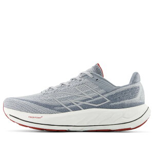 New Balance �j���[�o�����X �����Y �X�j�[�J�[ �yNew Balance Fresh Foam X Vongo v6 'Aluminum Grey Brick Red' MVNGOLG6�z �T�C�Y US_10.5(28.5cm)