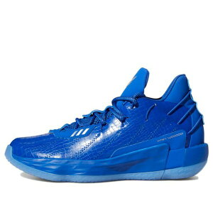 adidas �A�f�B�_�X �����Y �X�j�[�J�[ �yadidas Ric Flair x Dame 7 'Royal Blue' FY2807�z �T�C�Y US_10(28.0cm)