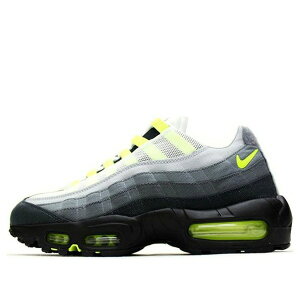 Nike �i�C�L �����Y �X�j�[�J�[ �yNike Air Max 95 SP 'Neon Patch' 747137-170�z �T�C�Y US_11(29.0cm)