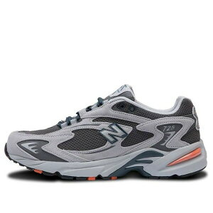 New Balance �j���[�o�����X �����Y �X�j�[�J�[ �yNew Balance 725v1 'Dark Grey' ML725N�z �T�C�Y US_8(26.0cm)