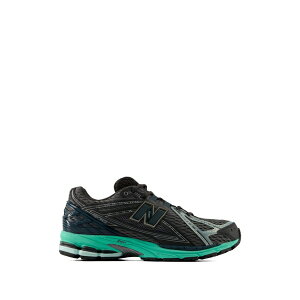�j���[�o�����X �����Y �X�j�[�J�[ �V���[�Y 1906-r sneakers Black